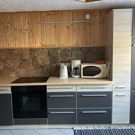 Ferienhaus-Cerny Bad Goisern Eksteriør billede