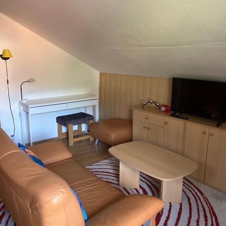 Ferienhaus-Cerny Bad Goisern Eksteriør billede