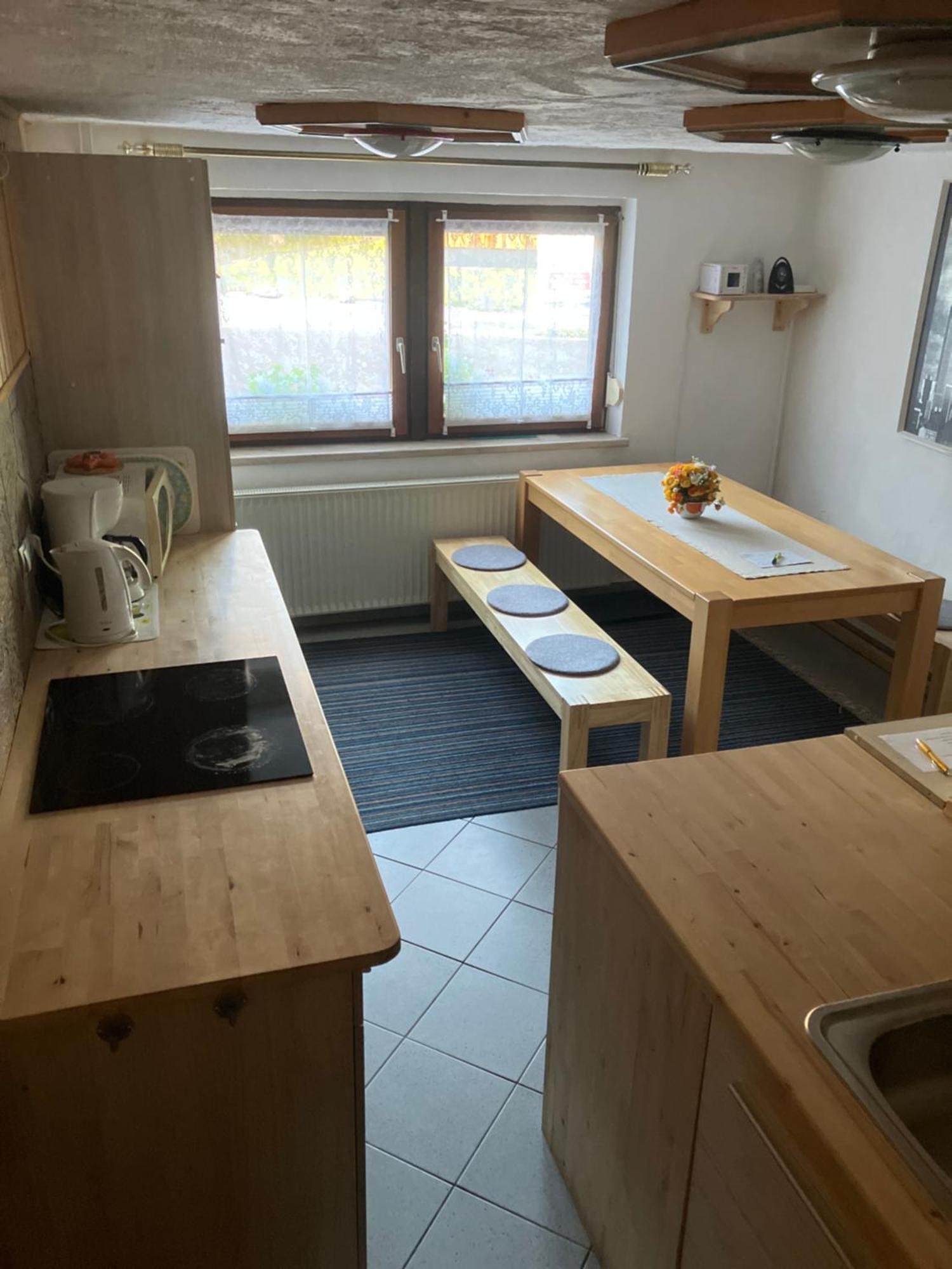 Ferienhaus-Cerny Bad Goisern Eksteriør billede