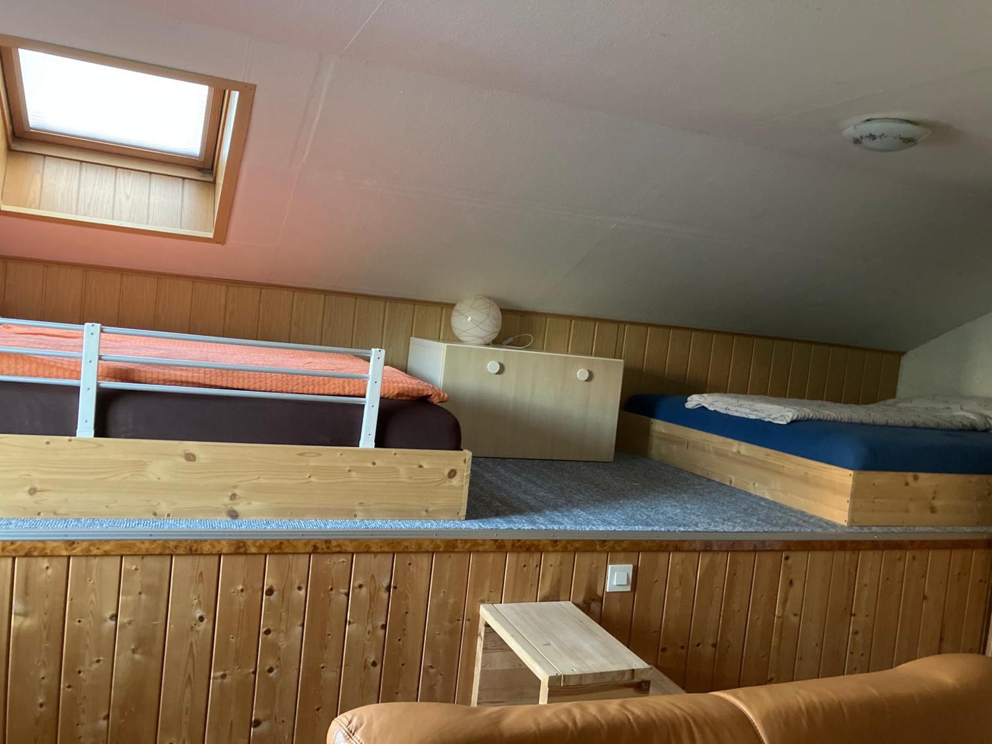 Ferienhaus-Cerny Bad Goisern Eksteriør billede