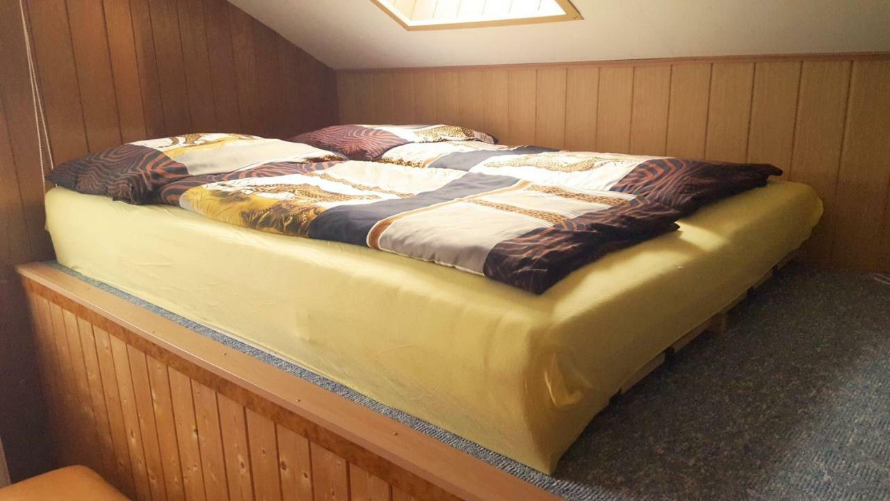 Ferienhaus-Cerny Bad Goisern Eksteriør billede
