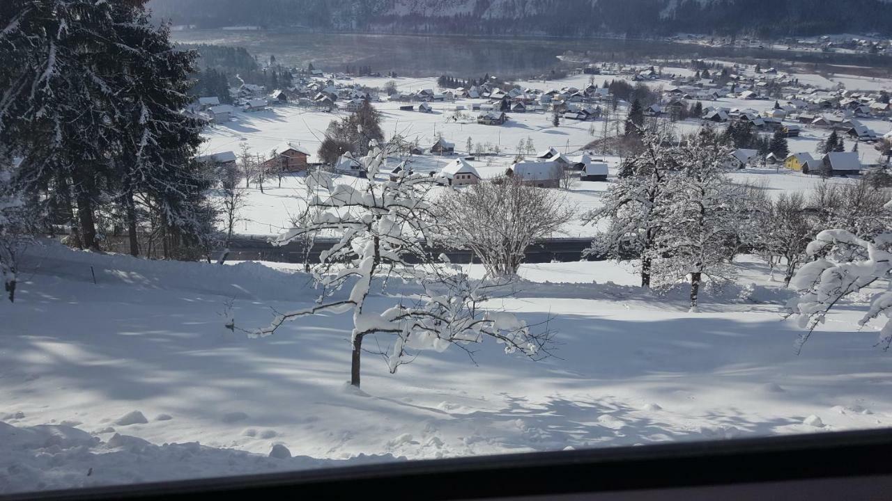 Ferienhaus-Cerny Bad Goisern Eksteriør billede