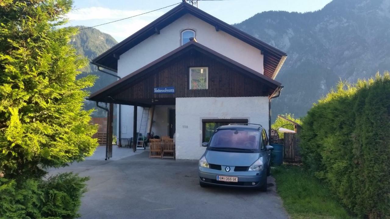 Ferienhaus-Cerny Bad Goisern Eksteriør billede