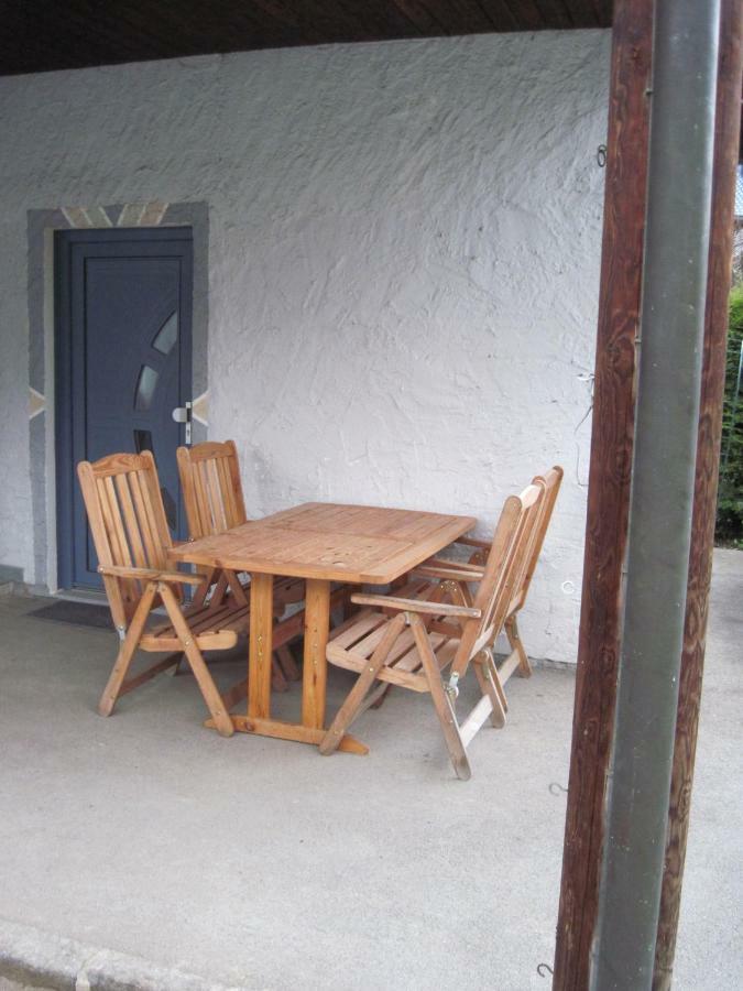 Ferienhaus-Cerny Bad Goisern Eksteriør billede